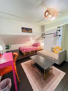 La Locanda - 8