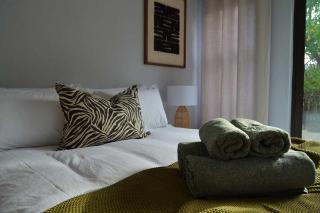 Bush Baby Retreat - 2