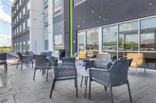 Home2 Suites By Hilton Danville - 7