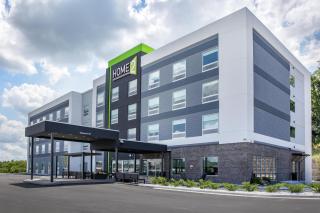 Home2 Suites By Hilton Danville - 6