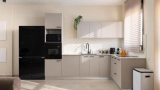 3-bedroom apartment for families in the center of Eilat - 9