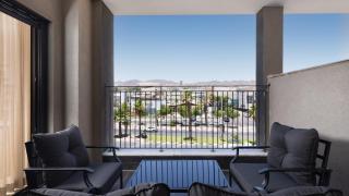 3-bedroom apartment for families in the center of Eilat - 1