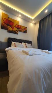 NeroLux Apartmants A45 - Residence Hill - 9