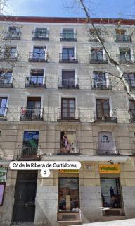 The Bubble - Madrid - 9