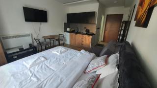 NeroLux Apartmants A45 - Residence Hill - 3