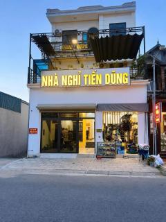 Tiến Dũng Motel Thanh Hoá - 5
