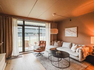New central apartment in Highland Fjellandsby Geilo - 6