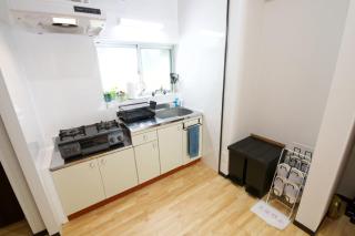 ZA215 Amesoko 747 - Vacation STAY 82962v - 2