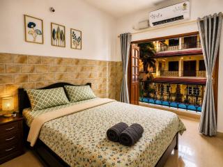 Weekend Getaway - Silver Nest Candolim - 0