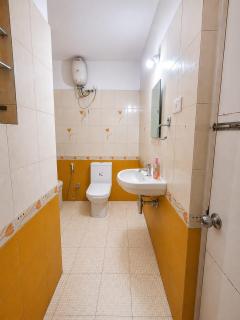 Weekend Getaway - Silver Nest Candolim - 6