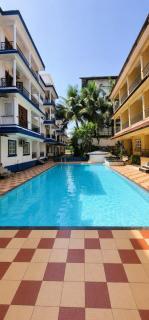 Weekend Getaway - Silver Nest Candolim - 1