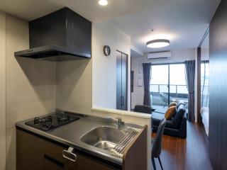The Riverfront Residence Nishihiroshima - Vacation STAY 20647 - Koimachi - 6
