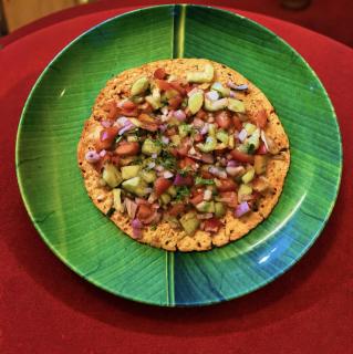 The Mehran way Homestay - 9