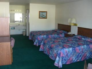 Yellowstone Country Inn - West Yellowstone - 9