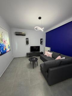 StayZeta Blue - 7