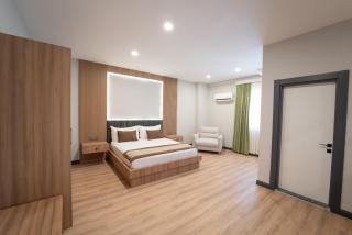 Sever Suites Hotel - 8