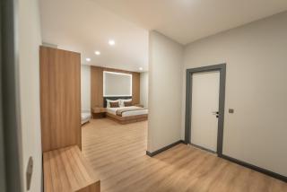 Sever Suites Hotel - 9