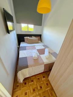 Apartamentos TravelStay Retiro - 2
