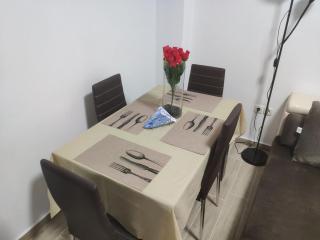 Serres Luxury Apartment!! - 8