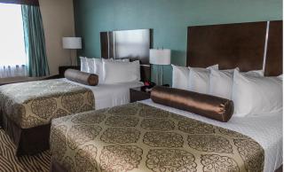 Best Western Plus Moosomin Hotel - Moosomin - 6