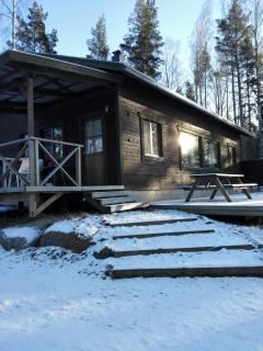 Strandbo - 6