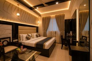 Hotel Baba Deluxe near New Delhi Railway Station and City Center -By RCG Hotels - 4