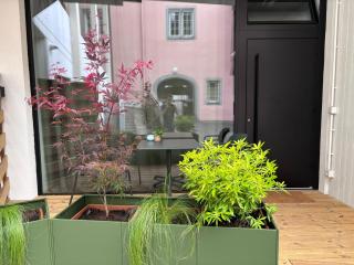 LAKE Loft Green - Pflummernhaus - 5