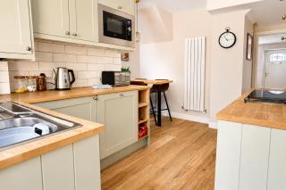 Appletree Cottage - 6