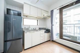 Nakajima Park Mansion - Vacation STAY 20417 - 3