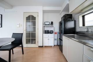 Nakajima Park Mansion - Vacation STAY 20417 - 1