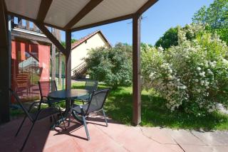 Müritzparadies - Feriendorf "Alte Fahrt" - 9