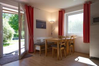 Müritzparadies - Feriendorf "Alte Fahrt" - 8