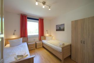 Müritzparadies - Feriendorf "Alte Fahrt" - 3