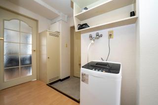 Nakajima Park Mansion - Vacation STAY 20417 - 9