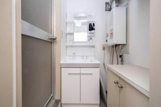 Nakajima Park Mansion - Vacation STAY 20417 - 8
