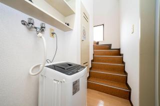 Nakajima Park Mansion - Vacation STAY 20417 - 5