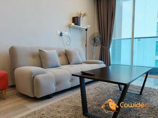 LuxuryHomestay @Pinetree Marina Resort - Link House - 7