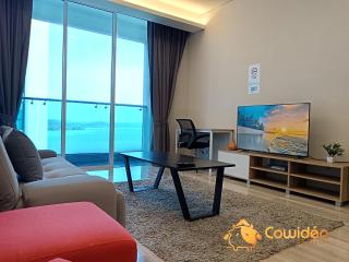 LuxuryHomestay @Pinetree Marina Resort - Link House - 8