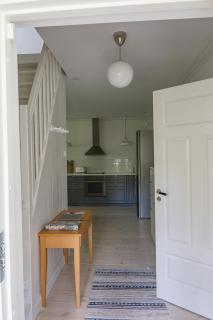Vallby Cottage - 3