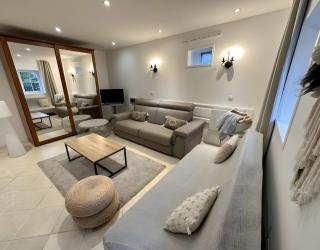 Maison Chez Tiramisù Avec Piscine - 7