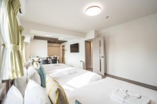 Eslead Hotel Namba Dotonbori East - Vacation STAY 20444 - 8