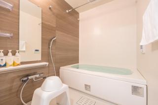 Eslead Hotel Namba Dotonbori East - Vacation STAY 20444 - 1