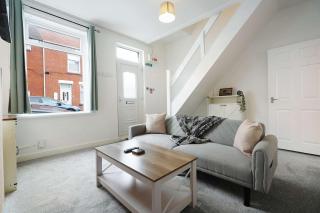Cosy Blackhall 2BR Sleeps 5 By Stay With Us - 4