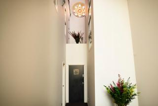 Chapel Apartments - 8