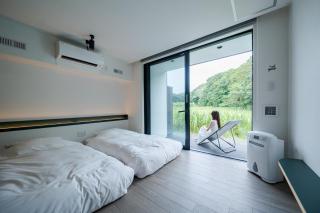 LUXE TECH VILLA Ashitoku - Vacation STAY 74976v - 6