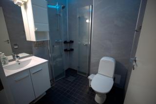 Koselig 2-etasjes leilighet med sauna - 2