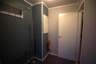 Koselig 2-etasjes leilighet med sauna - 1