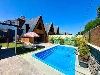 Kumsal Bungalov - 9