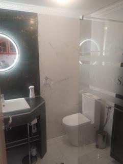 Apartman Sas 6 - 7