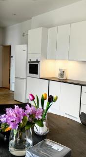 Apartment in Breiviken, Bergen - 9